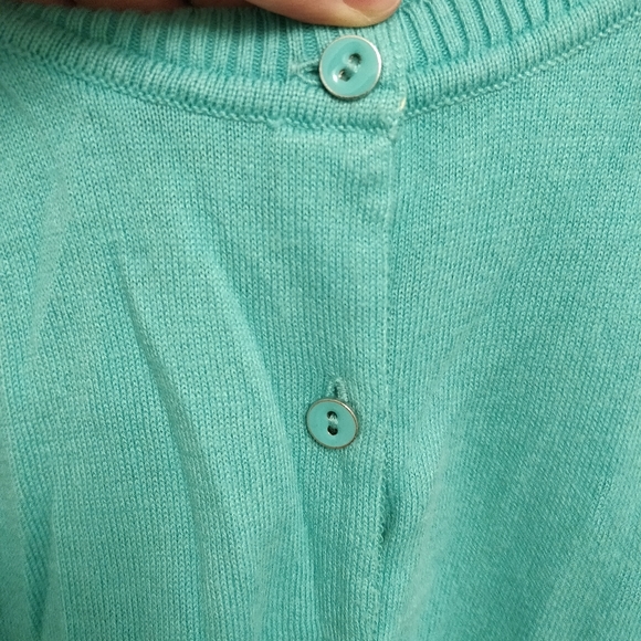 Lord & Taylor Cardigan - Picture 3 of 3